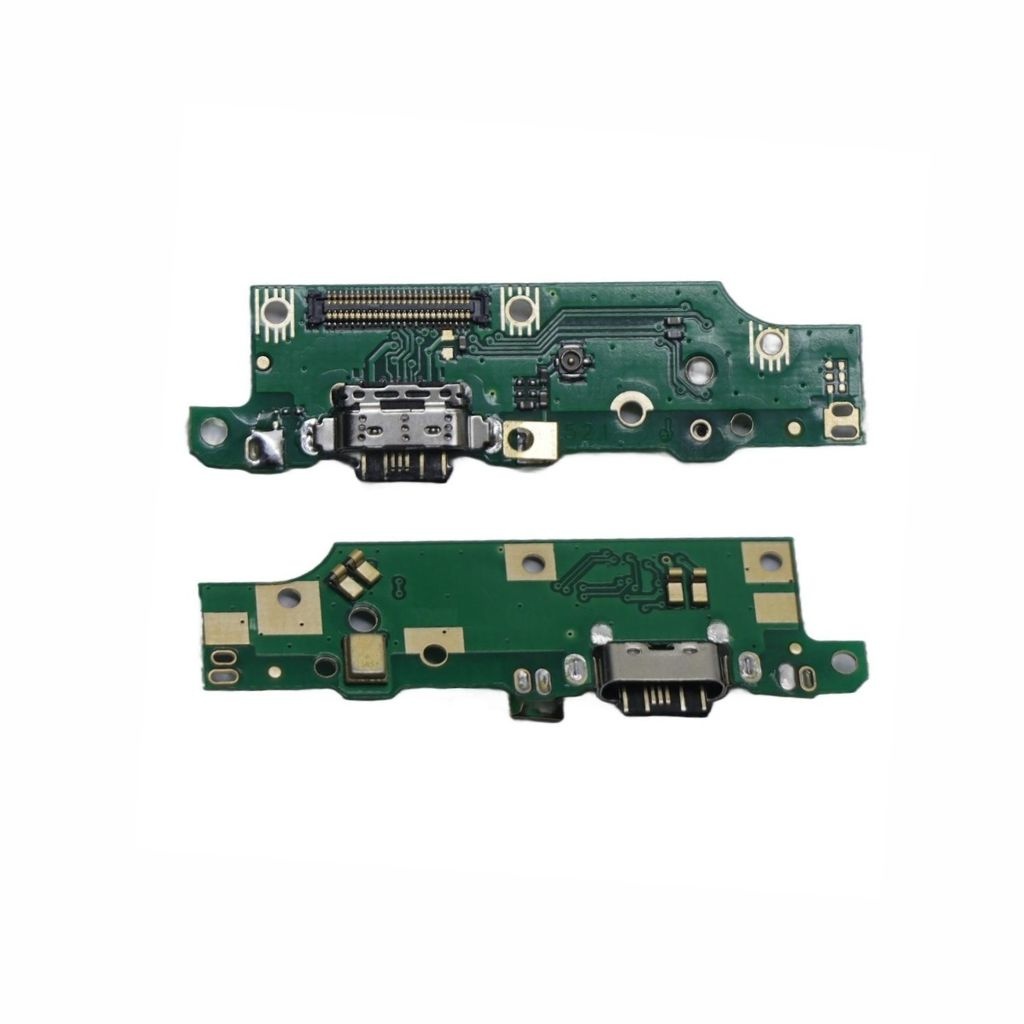 CONNETTORE RICARICA PER NOKIA 7 PLUS TA-1062 MICROFONO PCB DOCK TYPE C Carica - Foto 5