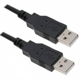 Cable USB 2.0 Tipo A machomacho 50cm