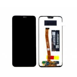 Display Huawei P20 Comp. Negro (EML-L09)
