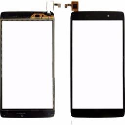 Touch Screen Alcatel OT6039x Idol 3 4.5'' Negro Generico