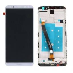 Display Huawei Mate 10 Lite Comp. cMarco Blanco (RNE-L01)