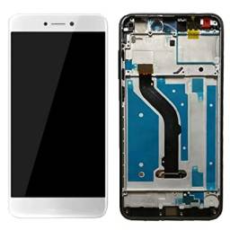 Display Huawei P8 Lite Comp. cMarco Blanco (ALE-L21) Generico