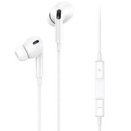 Manos Libres Lightning EP-41   1.2M  Blanco  SJ453 USAMS