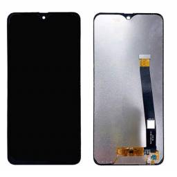 Display Samsung A102A10e Comp. Negro (AAA)