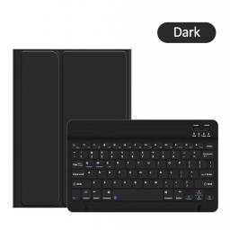 Case   Apple iPad Air  10 9''  Negro  Winto Series  Negro  BH654  USAMS