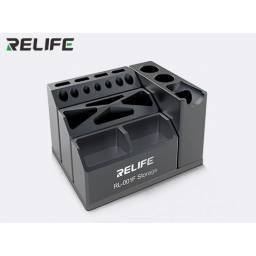 Caja Met�lica Organizadora   RL-001F  Relife