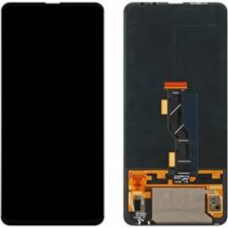 Display Xiaomi Mi Mix 3 Comp. Negro (M1810E5A) TFT