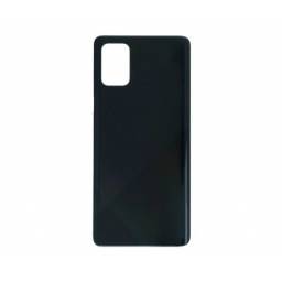 Tapa de batera Samsung A715A71 cLens de Cmara   Negro (sin garanta  sin devolucin)