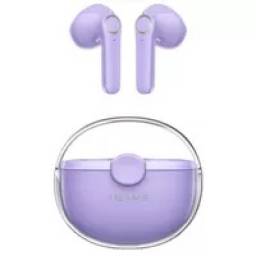 Auricular Bluetooth BU Series   TWS  BT5.1  Violeta  BU12  USAMS