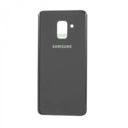 Tapa de Batera Samsung A530A8 2018   sLens  Gris Generico (sin garanta  sin devolucin)