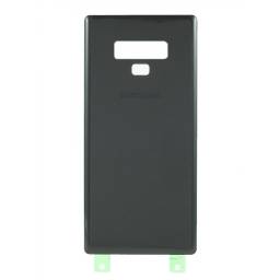 Tapa Trasera Samsung N960Note 9 sLens Plateado (sin garanta  sin devolucin)