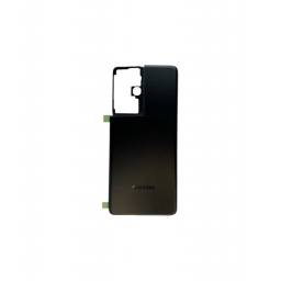 Tapa de Batera Samsung G998S21 Ultra   sLens  Gris (sin garanta  sin devolucin)