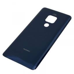 Tapa de Batera Huawei Mate 20   cLens de Cmara  Azul (sin garanta  sin devolucin)