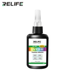 RL-081 Pegamento UV invisible