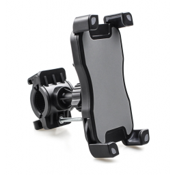 Soporte para Bicicleta   Negro (Z-03)
