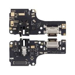 Flex Xiaomi Redmi Note 10 4G10s Conector de Carga