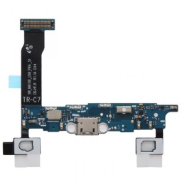 Flex Samsung N9100 Conector de Carga Generico