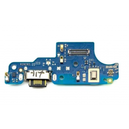 Flex Motorola XT2129G30 Conector de Carga