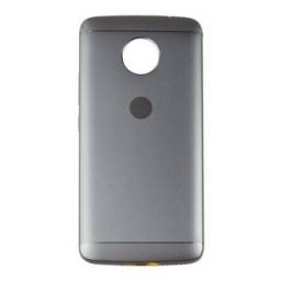 Tapa de Batera Motorola XT1765Moto E4   sLens  Gris (sin garanta  sin devolucin)