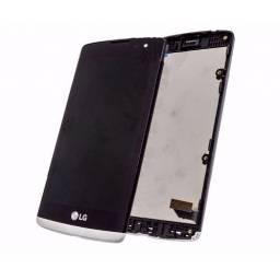 Display LG H340C40 Leon Comp. cMarco Blanco Generico