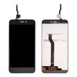 Display Xiaomi Redmi 5A 5.0'' Comp. Negro (MCG3B)
