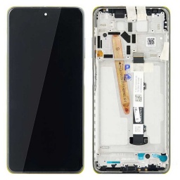 Display Xiaomi Poco X3 Pro (560002J20S00) Comp. Tarnish Original