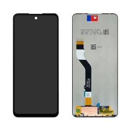 Display Motorola XT2133G60sG60G51 (PANB0001IN) XT2171-1 XT2171-2,XT2171-3 Comp. Negro