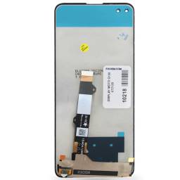 Display Motorola XT2125G100 Comp. Negro
