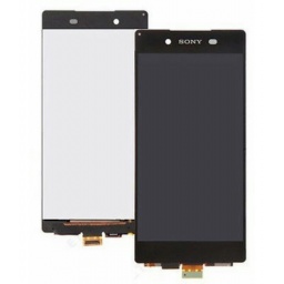 Display Sony D6603D6616LT55Z3 Comp. Negro Generico