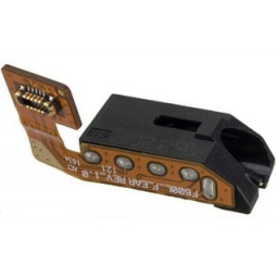 Flex LG M250X400K10 2017 Conector de 3.5mm
