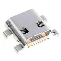 Conector de Carga Samsung i8190S7562S7560S7580S7582 Generico