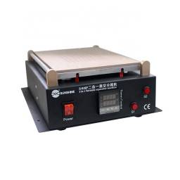 SS-918P+ - Maquina separadora de LCDTouch