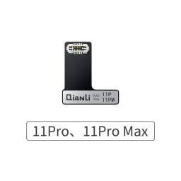 Cable Recuperacin Face ID Para iPhone 11 Pro11 Pro Max   iCopy Qianli