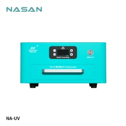Caja de curado Ultravioleta UV   NASAN