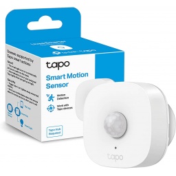 Sensor Tapo T100 Movimiento Inteligente   TP-LINK