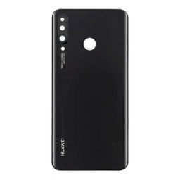 Tapa de Batera Huawei P30 Lite   cLens de Cmara  Negro (48MP) (sin garanta  sin devolucin)