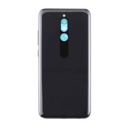 Tapa de Batera Xiaomi Redmi 8   cLens de Cmara  Negro (sin garanta  sin devolucin)