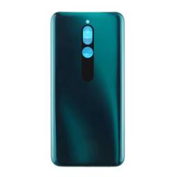 Tapa de Batera Xiaomi Redmi 8   cLens de Cmara  Verde (sin garanta  sin devolucin)