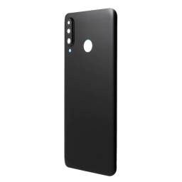 Tapa de Batera Huawei P30 Lite   cLens de Cmara   Negro (24MP) (sin garanta  sin devolucin)