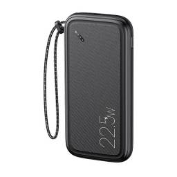 Power Bank PB56   PD3.0+QC3.0 10.000mAh   Carga Rpida  Negro  CD151  USAMS
