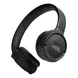 Auricular Bluetooth Tune 520   Negro  (JBLT520BTBLKAM)  JBL