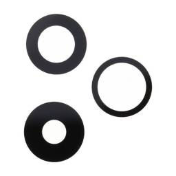 Lens Apple iPhone 14 Pro Max Camara (sin marco)