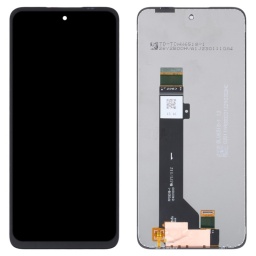 Display Motorola G13G23G53 Comp. Negro