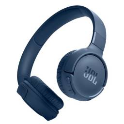Auricular Bluetooth Tune 520   Azul  (JBLT520BTBLUAM)  JBL