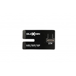 Cables para Tester LCD TB-01   Huawei Y9 Prime 2019Y9S  Relife