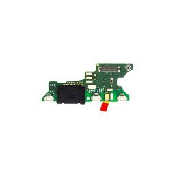 Flex Huawei Nova 5T Conector de Carga