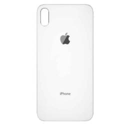 Tapa de Batera Apple iPhone XS Max   sLens  Blanco  NASAN (sin garanta  sin devolucin)