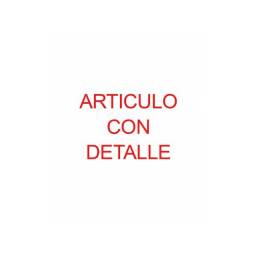 AS - Tapa de Batera Apple iPhone 8 Plus Dorado (sin garanta  sin devolucin)