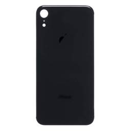 Tapa de Batera Apple iPhone XR   sLens  Negro  NASAN (sin garanta  sin devolucin)