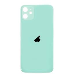 Tapa de Batera Apple iPhone 12 Mini   sLens  Verde (sin garanta  sin devolucin)